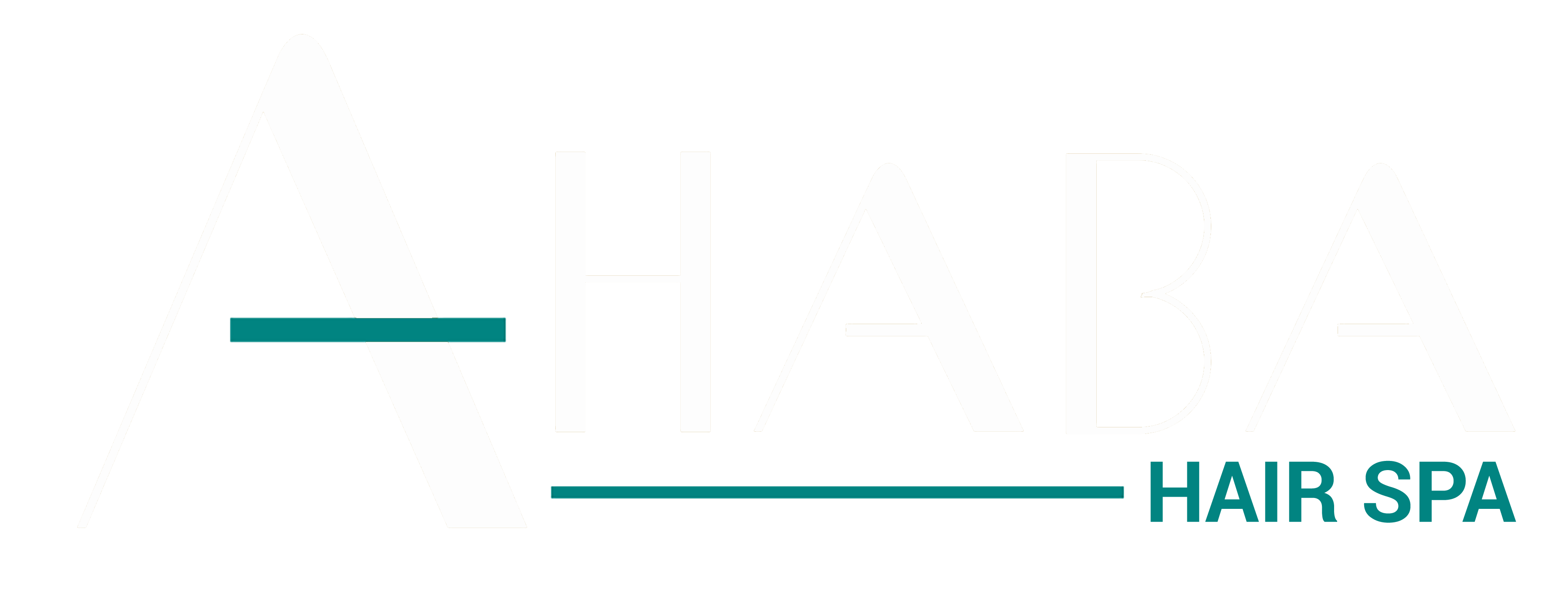 Ahaba Hair Spa